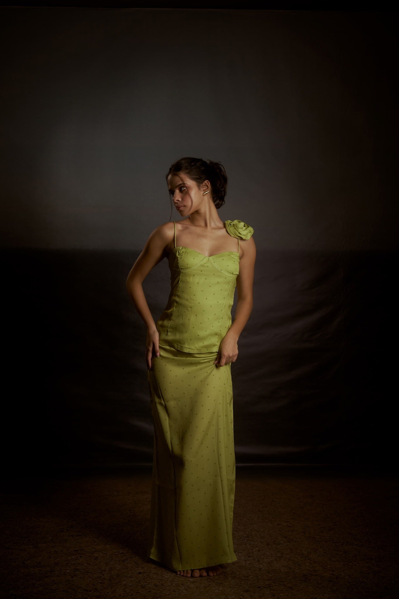 Citrina Set