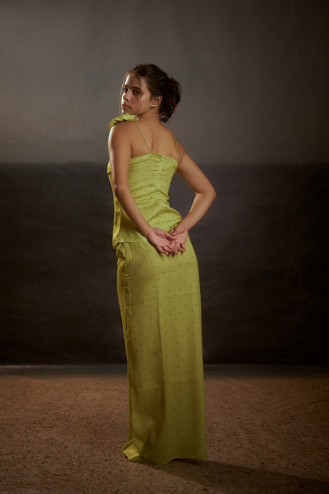 Citrina Set