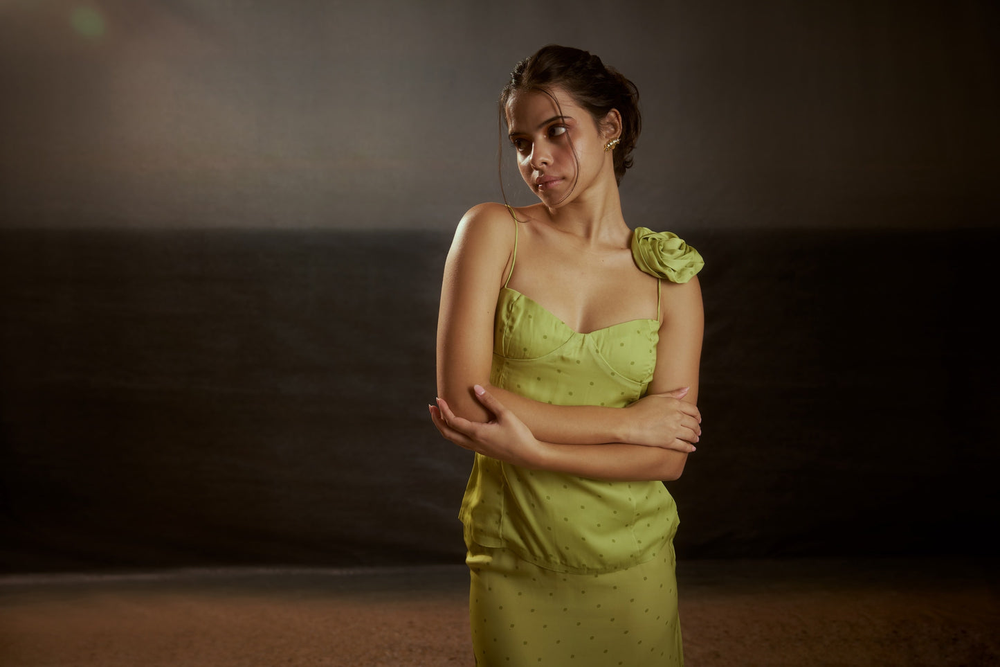 Citrina Set
