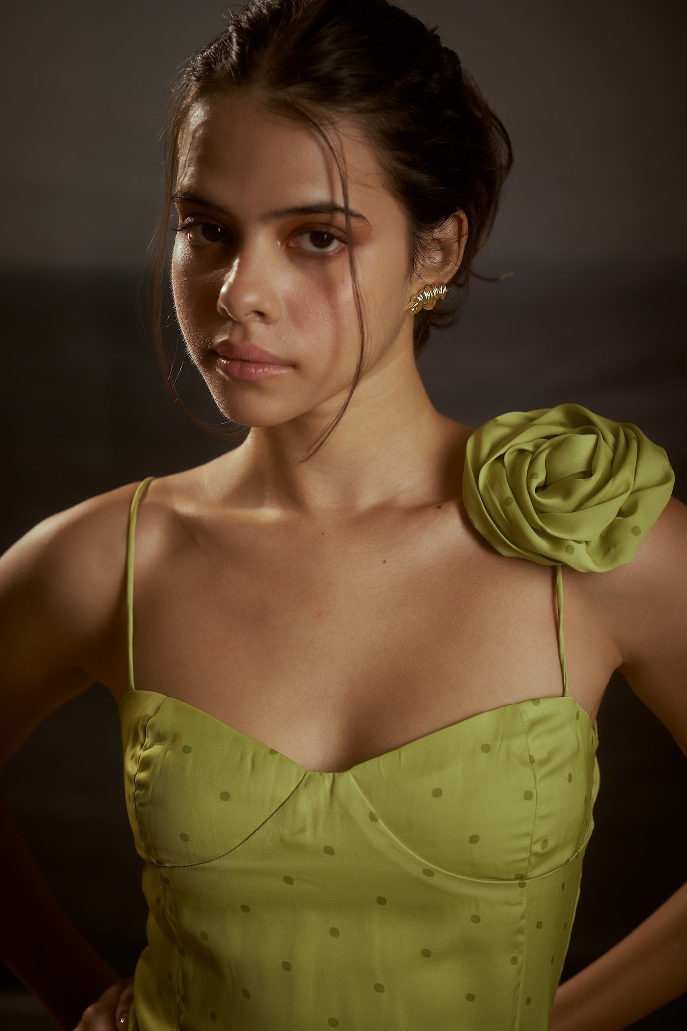 Citrina Set