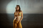 Load image into Gallery viewer, Tangarine Dream Trousers