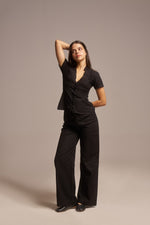 Load image into Gallery viewer, Coal Trousers
