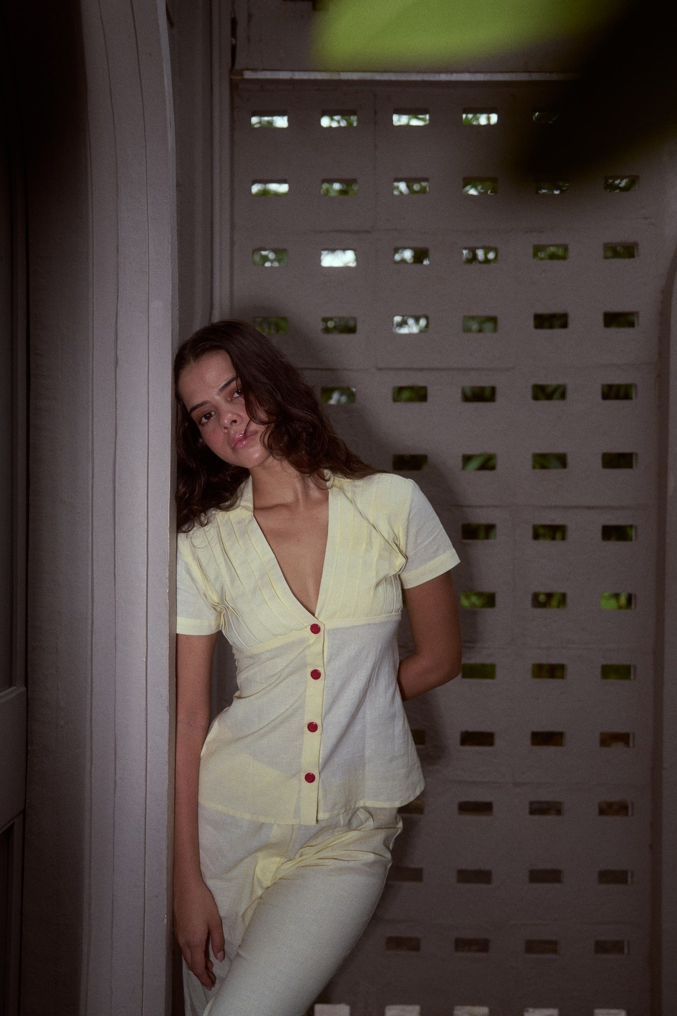 Marisol Shirt