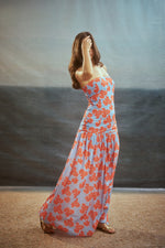 Load image into Gallery viewer, Mandara tube dress