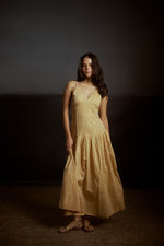Load image into Gallery viewer, Sunbeam midi dress