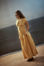 Load image into Gallery viewer, Sunbeam maxi dress
