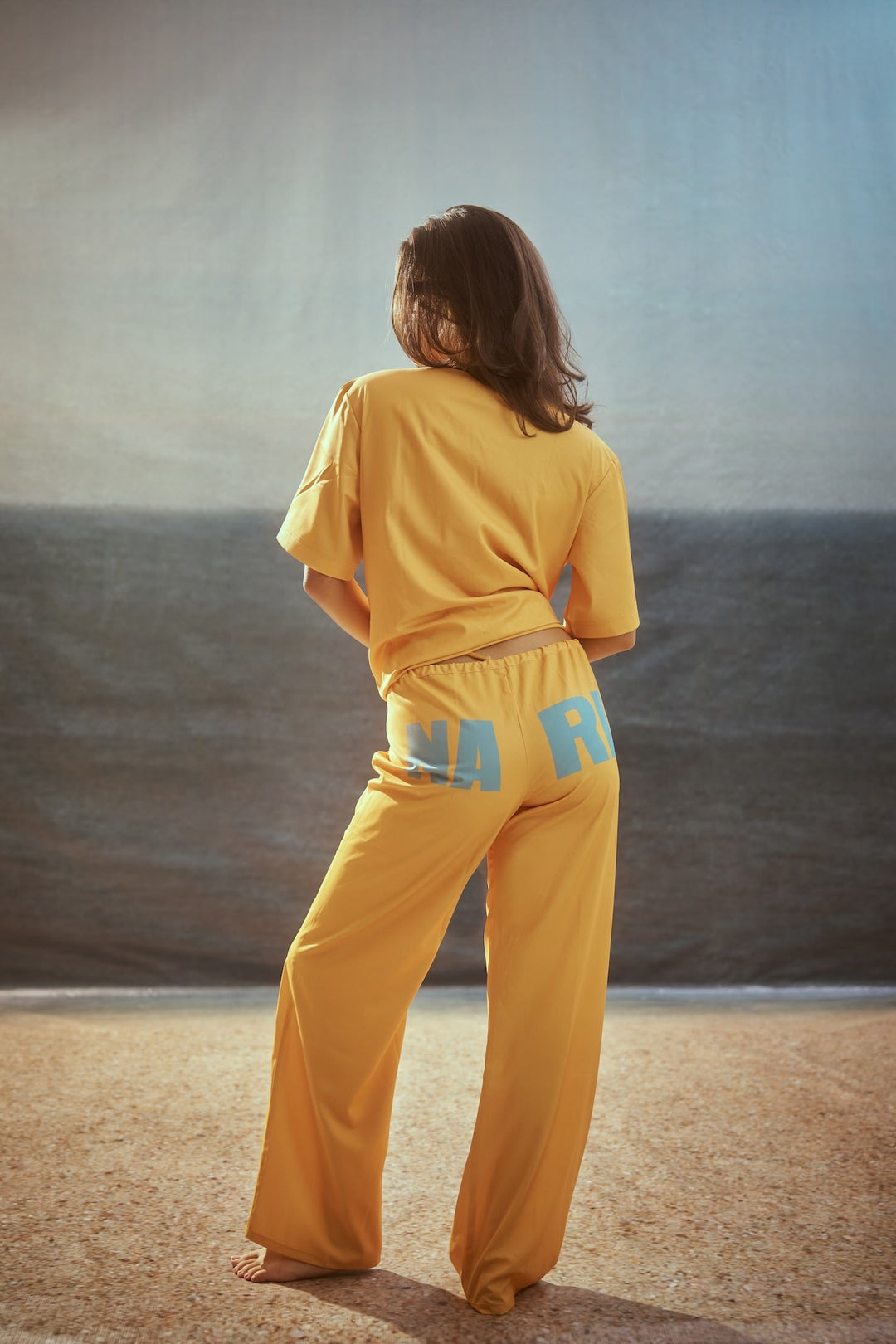 Tangarine Dream Trousers