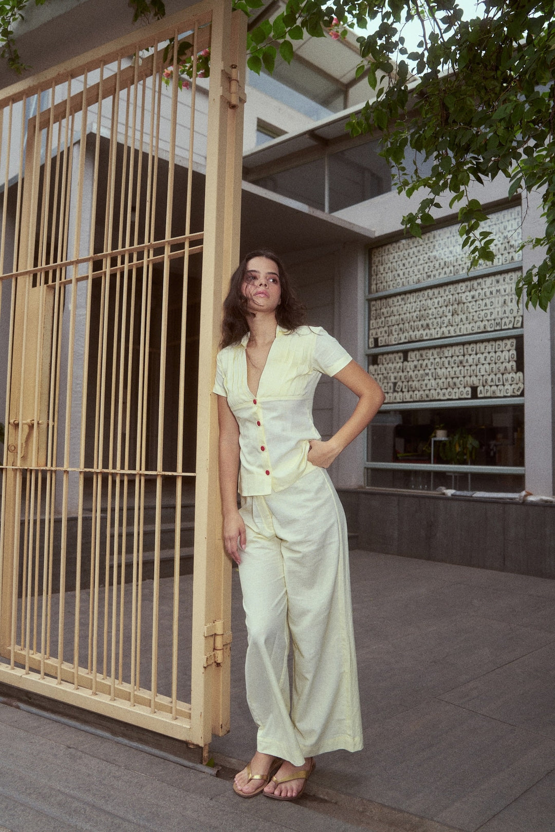 Marisol Set