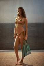 Load image into Gallery viewer, Santa Monica Mini Tote Bag
