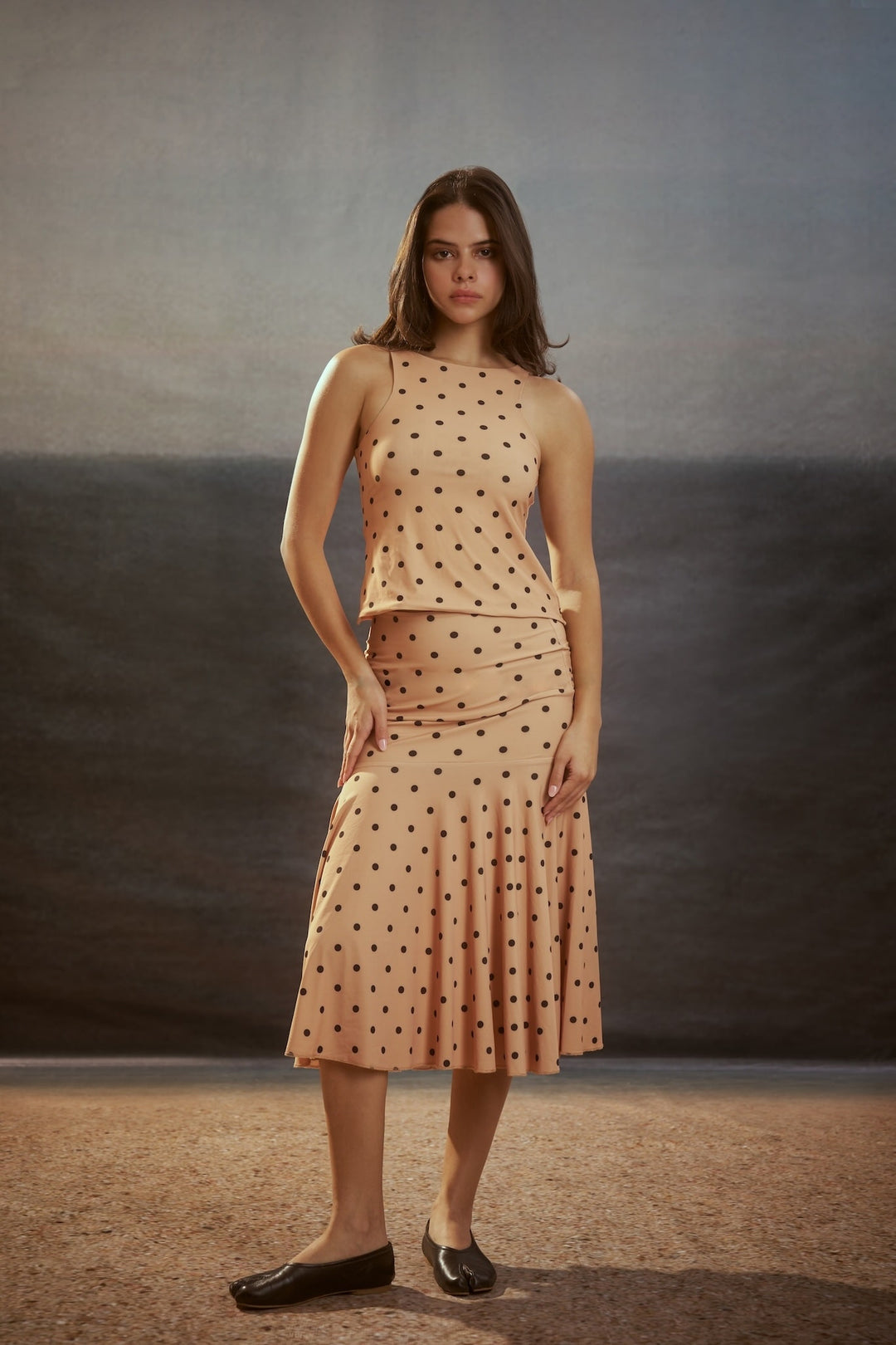 Polina Skirt