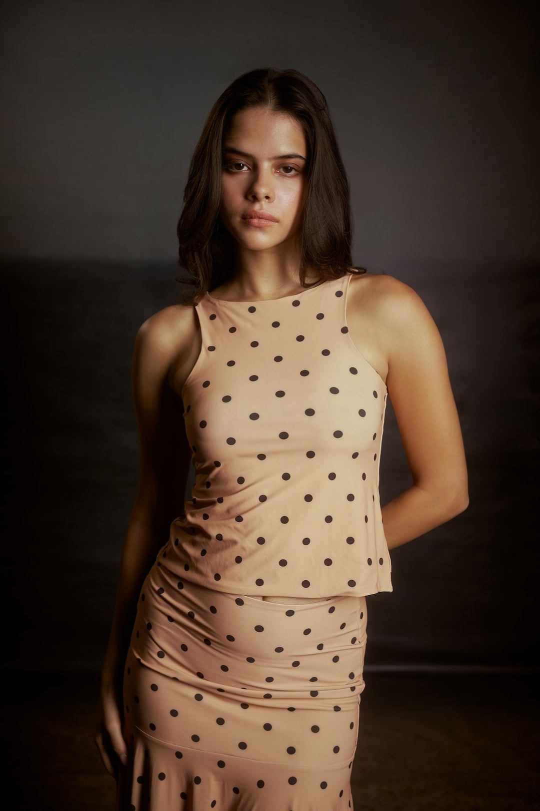Polina Skirt