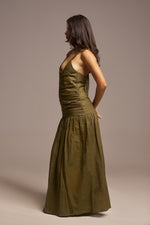 Load image into Gallery viewer, Meadow maxi dress
