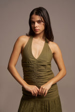Load image into Gallery viewer, Meadow maxi dress
