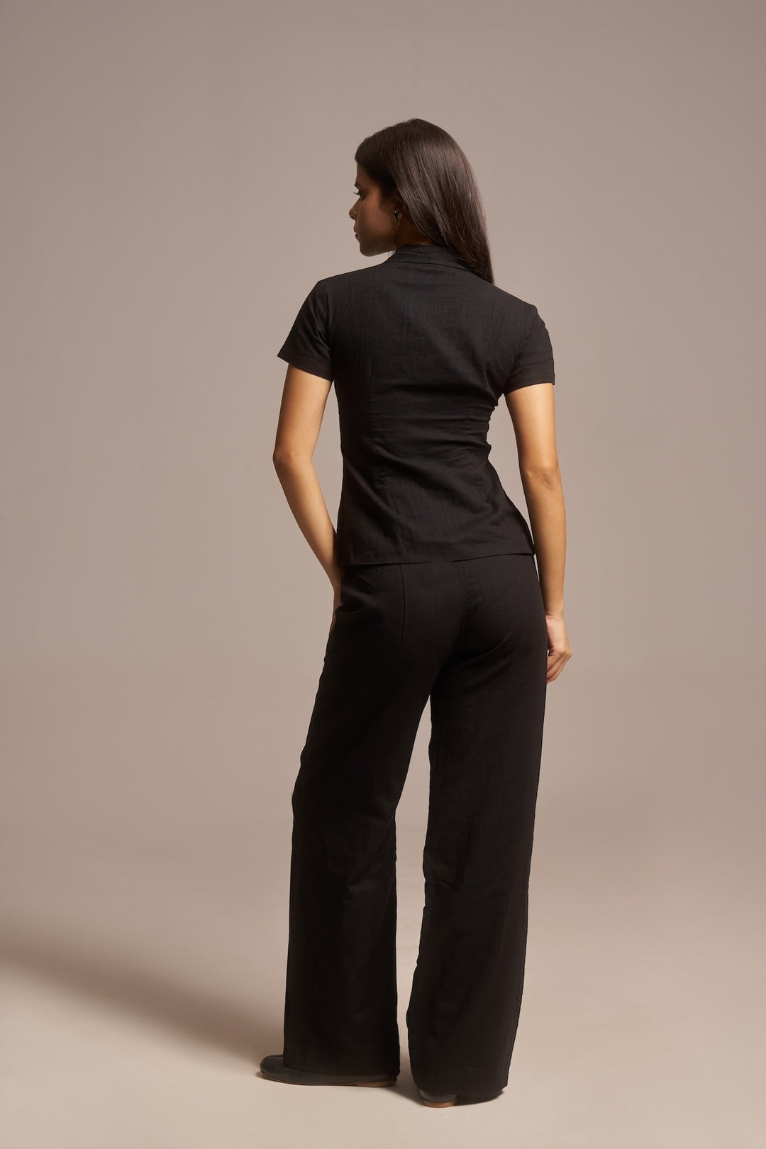 Coal Trousers