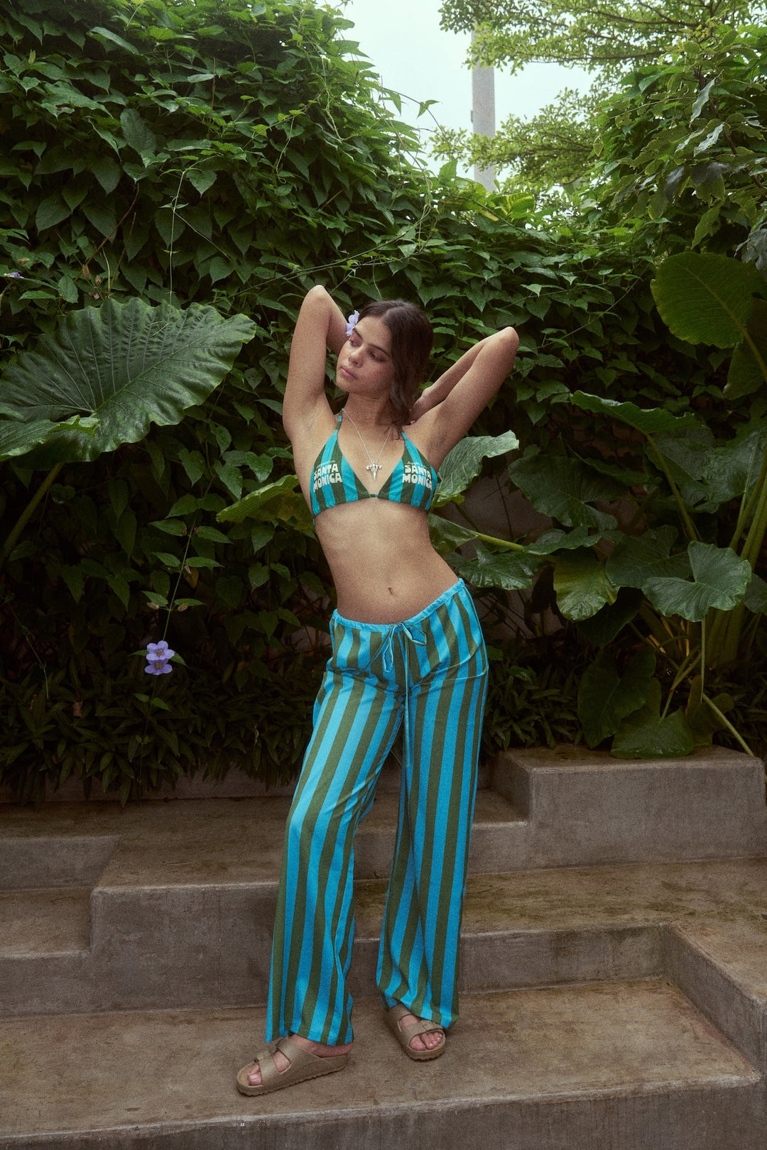 Santa Monica Trousers