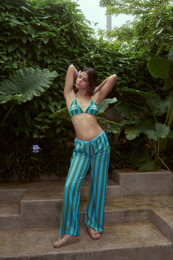 Santa Monica Trousers