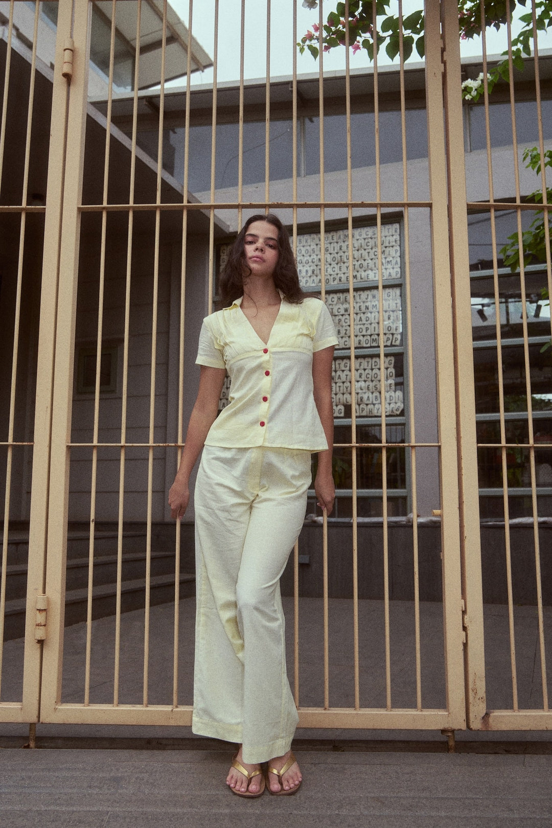 Marisol Set