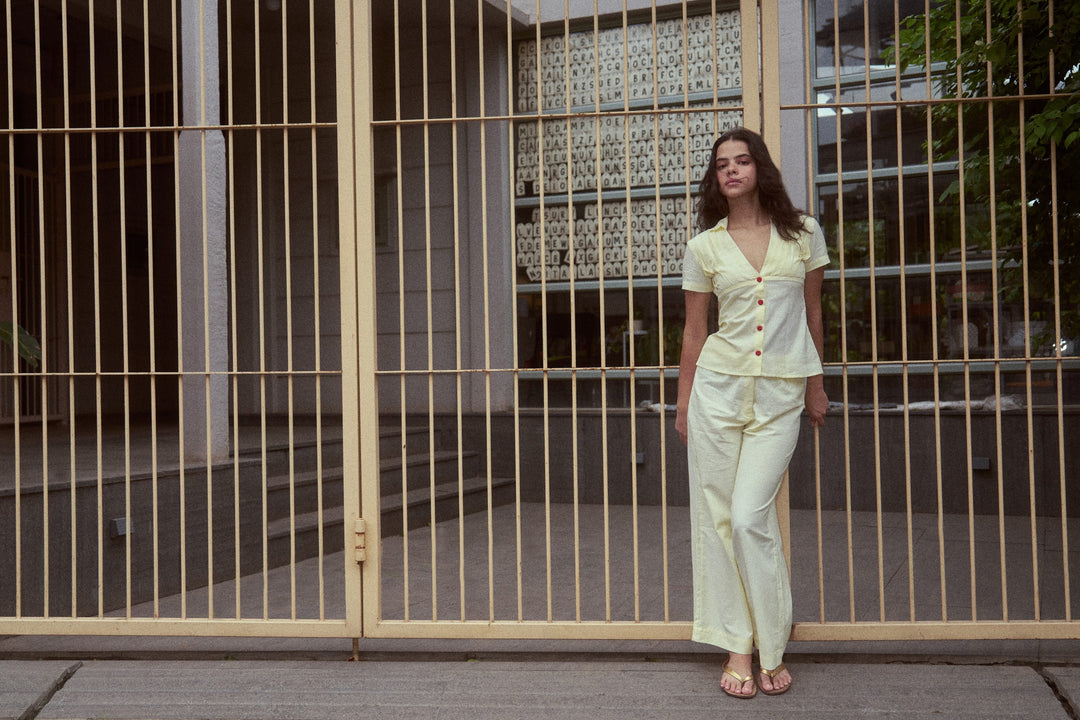 Marisol Set