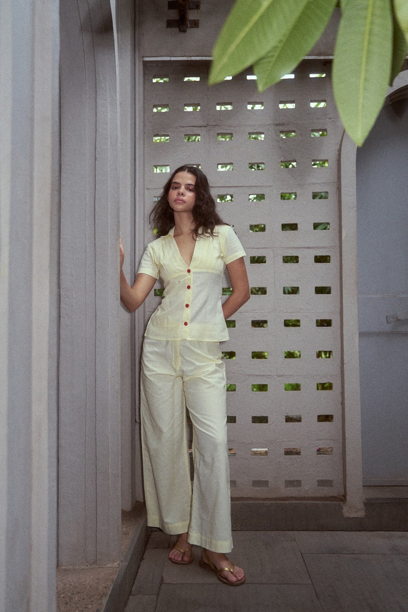 Marisol Trousers