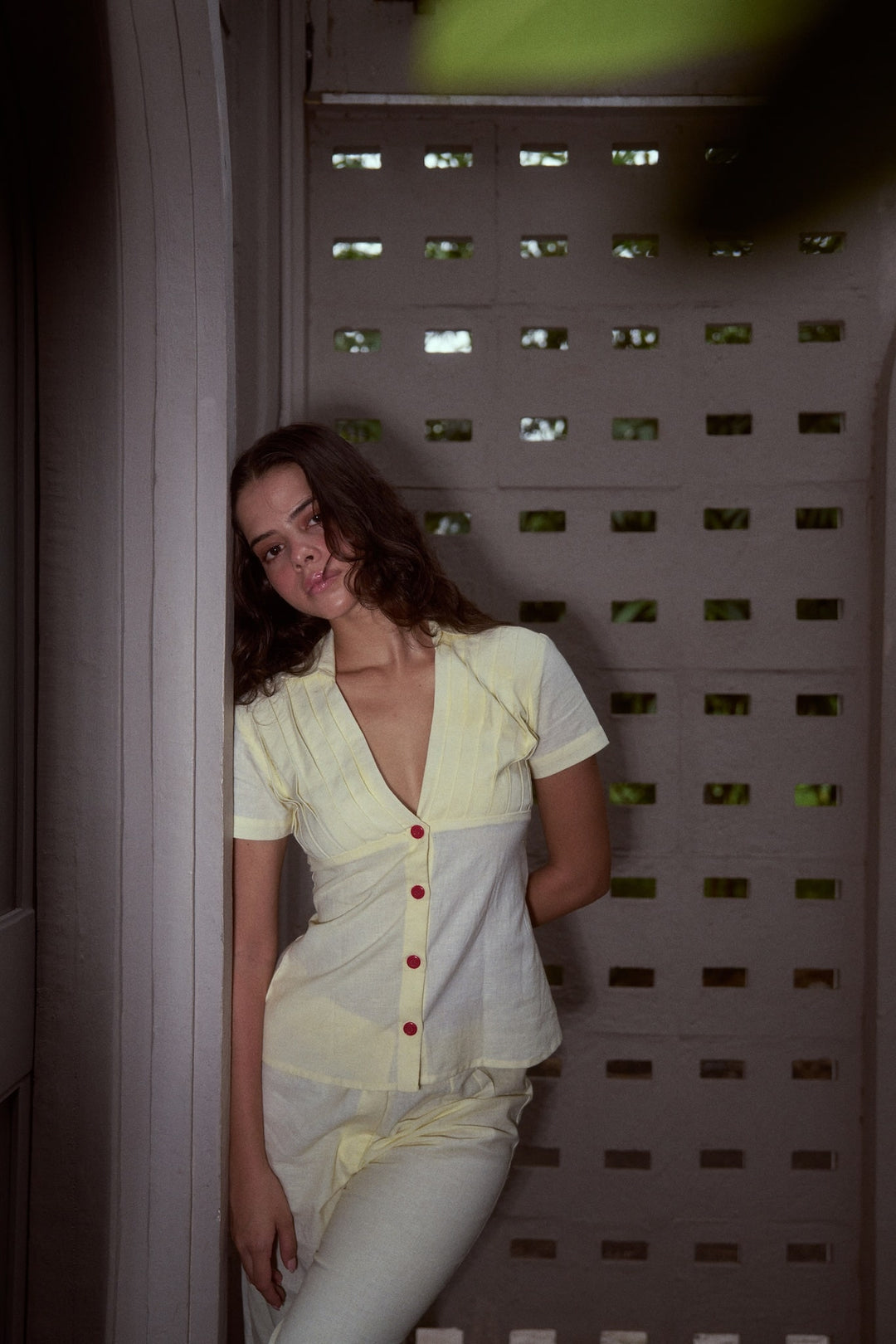 Marisol Set