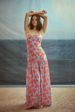 Load image into Gallery viewer, Mandara tube dress

