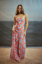 Load image into Gallery viewer, Mandara tube dress
