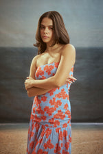 Load image into Gallery viewer, Mandara tube dress
