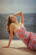 Load image into Gallery viewer, Mandara tube dress
